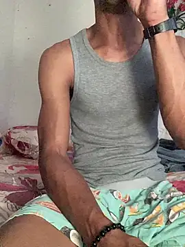 Johnras121 online show from 03/26/26, 11:10