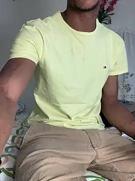 Johnras121 online show from 04/06/26, 11:05