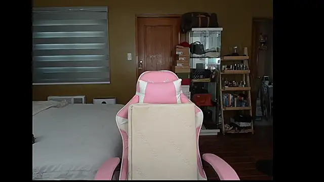 aya saki online show from 01/17/25, 05:53