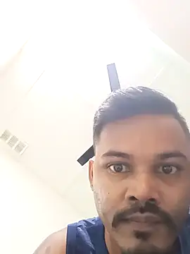 Indian 6677 online show from 10/21/25, 12:50