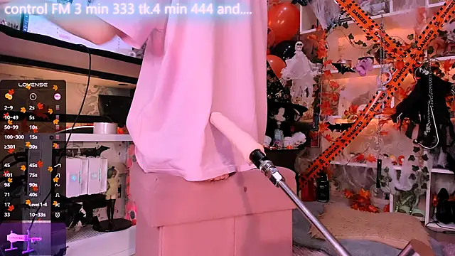  AsyaSweet online show from 10/20/25, 11:43