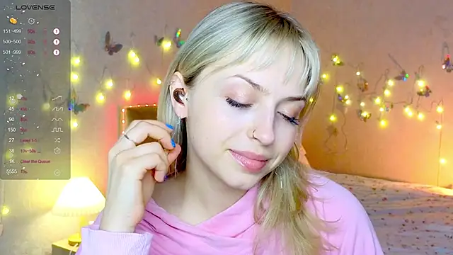 lavenderluxe online show from 01/11/25, 11:34