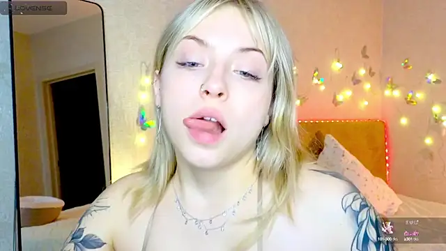 lavenderluxe online show from 01/20/25, 02:46