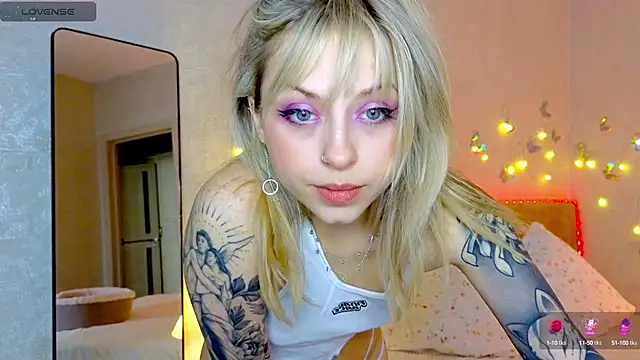 lavenderluxe online show from 01/22/25, 12:06