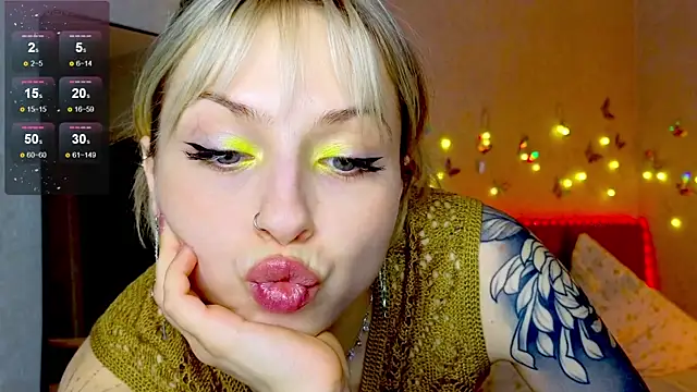 lavenderluxe online show from 01/23/25, 12:41