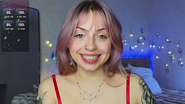 lavenderluxe online show from 02/01/25, 12:26