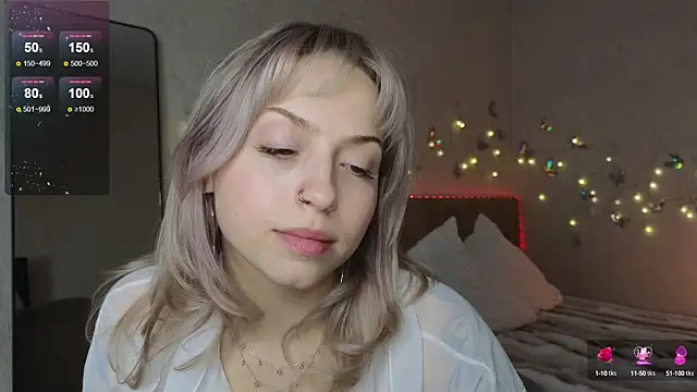 lavenderluxe online show from 02/05/25, 01:54