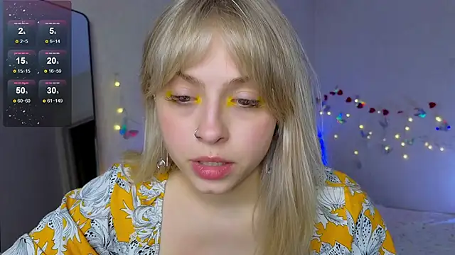 lavenderluxe online show from 03/16/25, 12:00