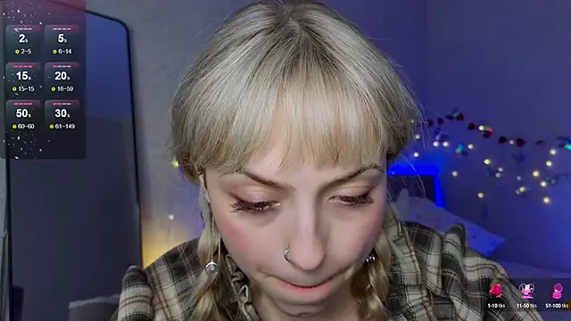 lavenderluxe online show from 03/21/25, 01:12