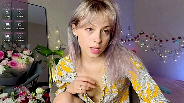 lavenderluxe online show from 09/09/25, 12:26