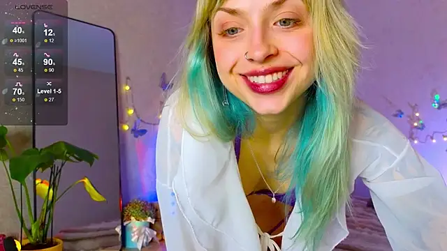 lavenderluxe online show from 11/30/25, 09:46