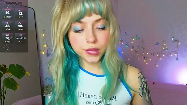 lavenderluxe online show from 12/20/25, 08:10