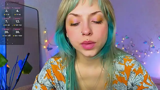 lavenderluxe online show from 01/10/26, 09:22