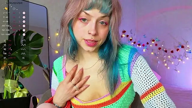 lavenderluxe online show from 02/07/26, 07:56