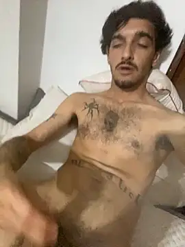 Tomito14 online show from 11/27/25, 07:21