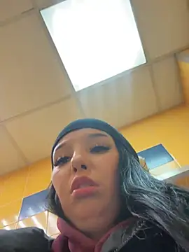 Tisha Busty online show from 12/15/24, 05:10