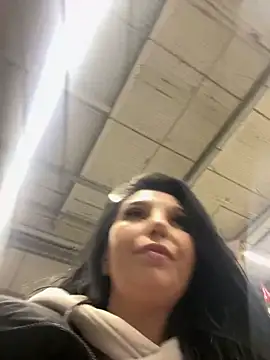 Tisha Busty online show from 12/19/24, 06:12