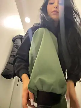 Tisha Busty online show from 12/27/24, 02:54