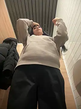 Tisha Busty online show from 01/08/25, 01:41