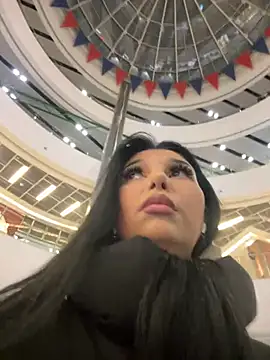 Tisha Busty online show from 01/10/25, 03:27