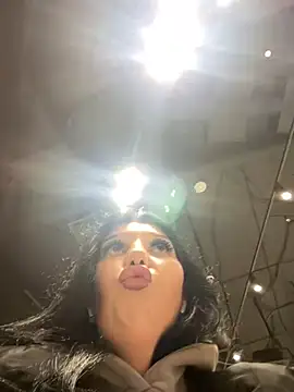 Tisha Busty online show from 01/19/25, 02:28