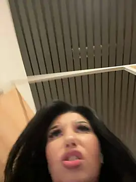 Tisha Busty online show from 01/20/25, 04:55