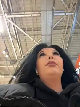 Tisha Busty online show from 02/07/25, 02:37