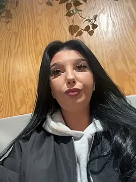 Tisha Busty online show from 03/09/25, 02:32