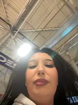 Tisha Busty online show from 03/12/25, 12:57