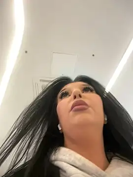 Tisha Busty online show from 03/13/25, 12:46