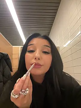 Tisha Busty online show from 03/14/25, 04:09