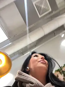 Tisha Busty online show from 03/18/25, 01:20