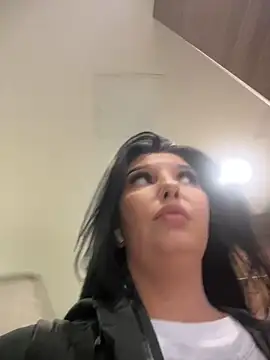 Tisha Busty online show from 09/24/25, 01:36