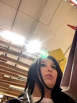 Tisha Busty online show from 10/07/25, 11:07