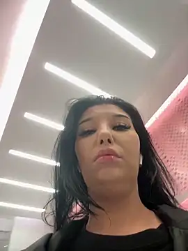 Tisha Busty online show from 10/19/25, 11:22