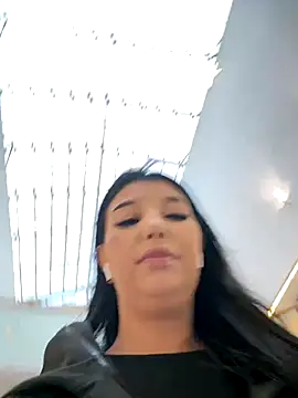 Tisha Busty online show from 11/05/25, 11:10