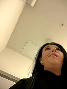 Tisha Busty online show from 12/01/25, 01:16