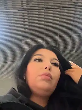 Tisha Busty online show from 02/10/26, 12:42