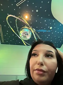 Tisha Busty online show from 03/06/26, 02:02