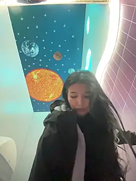 Tisha Busty online show from 03/22/26, 01:14