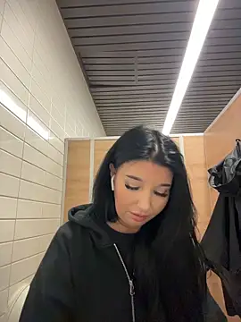 Tisha Busty online show from 03/25/26, 01:28