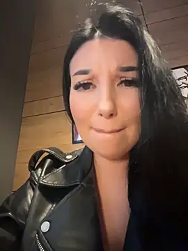 Tisha Busty online show from 05/06/26, 01:49