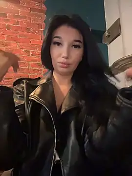 Tisha Busty online show from 05/10/26, 11:48
