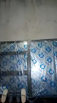 Touch mysoul online show from 01/31/25, 03:44