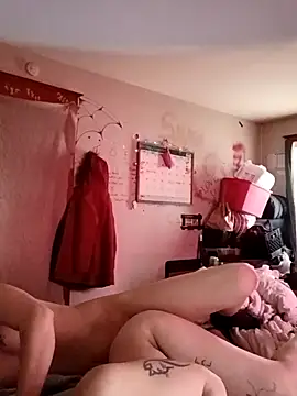 MacDogg6  online show from 02/07/26, 03:27