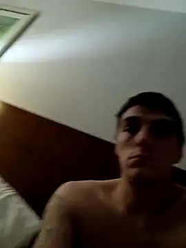 MacDogg6  online show from 03/06/26, 09:17