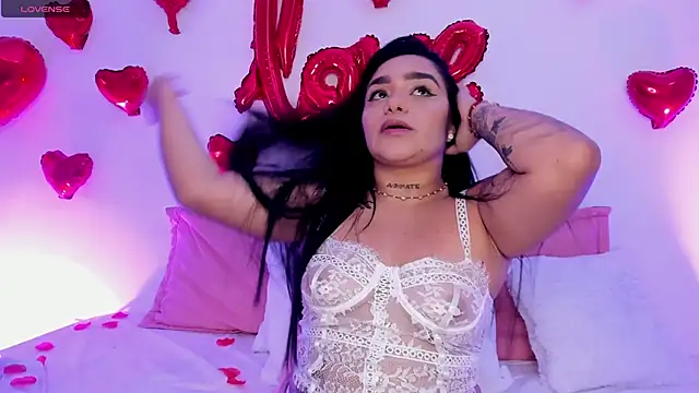 Sofi-James online show from 02/13/25, 10:00