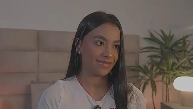 emma brooks1 online show from 02/18/26, 07:43