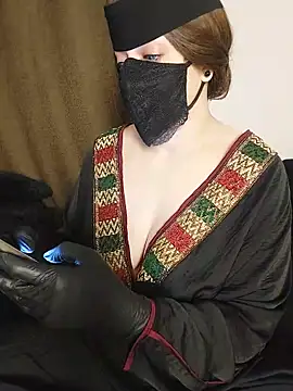 -Arab milf- online show from 06/20/26, 11:46