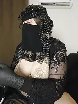 -Arab milf- online show from 07/12/26, 08:00